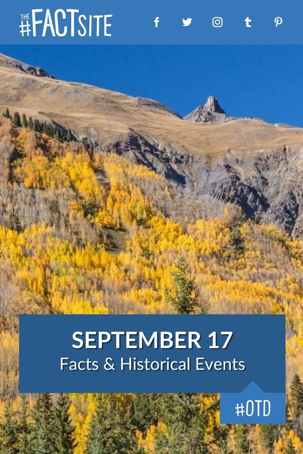 September 5 Facts Historical Events On This Day The Fact Site September 5 Facts Historical Events On This Day The Fact Site