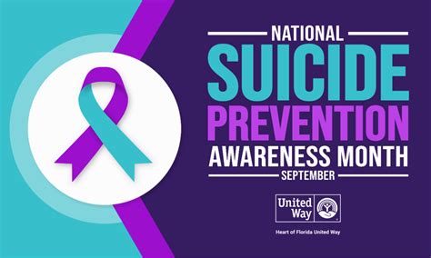 September Is Suicide Prevention Awareness Month Caresouth Carolina