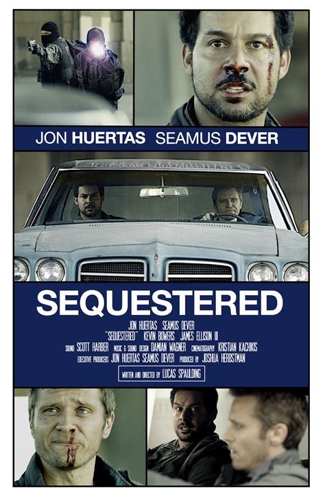 Sequestered 2014