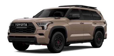 Sequoia Toyota 2025 Caleb Omar