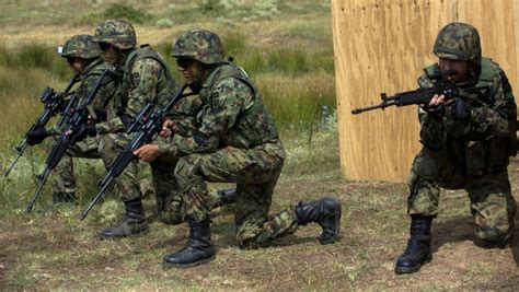 Serb Volunteer Brigades In Ukraine Continue Recruitment Drive More Serb Volunteer Brigades In Ukraine Continue Recruitment Drive More