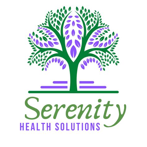 Serenity Healthcare