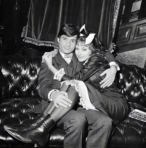 Serge Gainsbourg And Anna Karina Artofit