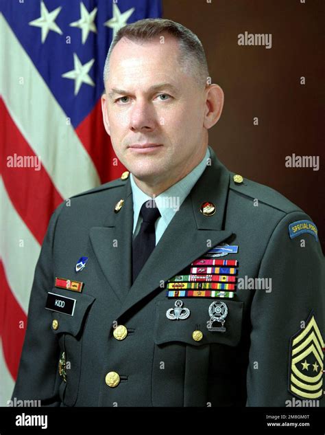Sergeant Major Of The Army Wikipedia