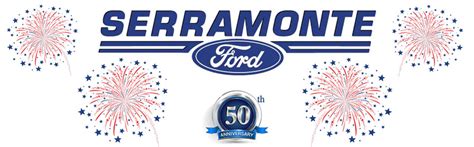Serramonte Ford Celebrates 50 Years Of Business In The Same Colma Location Serramonte Ford Ford Dealer In Colma Ca Serramonte Ford Celebrates 50 Years Of Business In The Same Colma Location Serramonte Ford Ford Dealer In Colma Ca