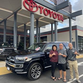 Servco Toyota Windward Updated July 2025 147 Photos Amp 417 Reviews