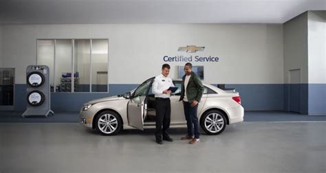 Service Center New Rochelle Chevrolet Service Center New Rochelle Chevrolet