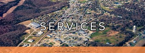 Services Richlandmo Info Services Richlandmo Info