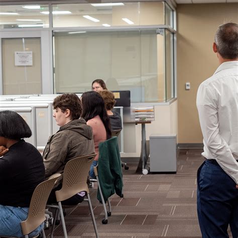 Services We Offer Fsu Testing Center