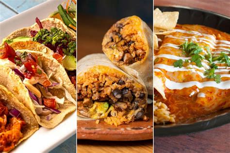 Seven Texas Based Tex Mex Restaurants Expanding Nationwide Seven Texas Based Tex Mex Restaurants Expanding Nationwide