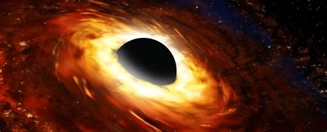 Several Echoing Black Holes Have Just Been Discovered In The Milky