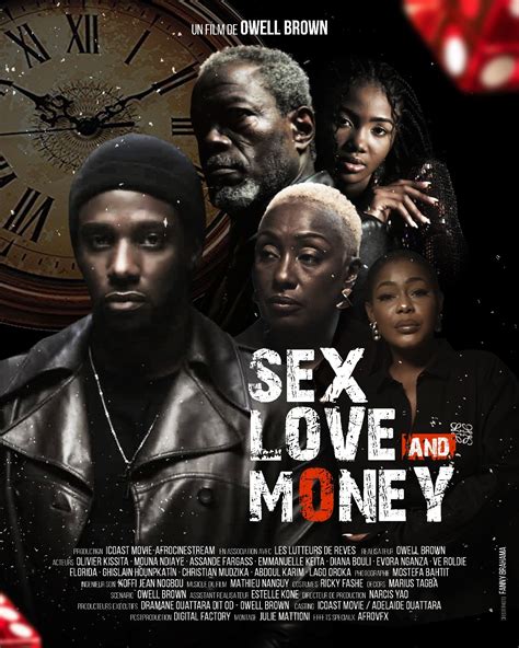 Sex for Money: The Dark Side