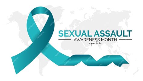 Sexual Assault Awareness And Prevention Month To Be Observed At The