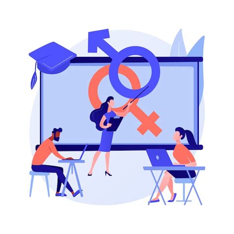 Sexual Education Sexual Health Teaching Sex Education Lesson At School