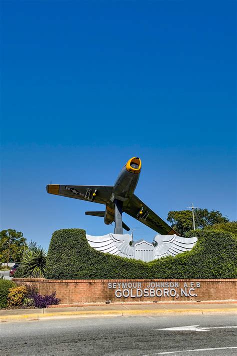 Seymour Johnson Air Force Base Visitnc Com Seymour Johnson Air Force Base Visitnc Com