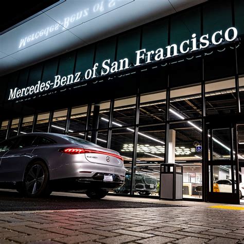 sf benz: The Ultimate Guide to Premium Mercedes-Benz Vehicles