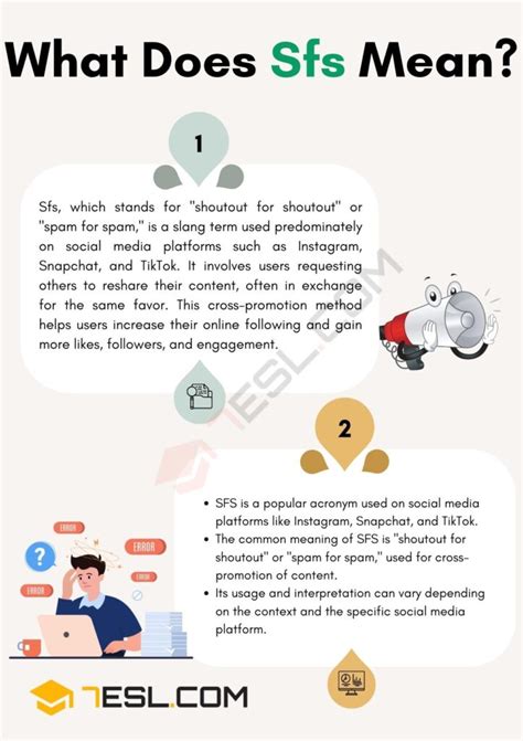 Sfs Meaning In Text