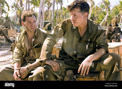 Sgt John Basilone Played By Jon Seda On The Pacific Official Website