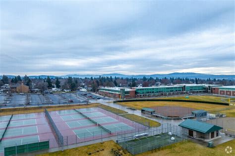 Shadle Park High School In Spokane Wa Homes Com Shadle Park High School In Spokane Wa Homes Com