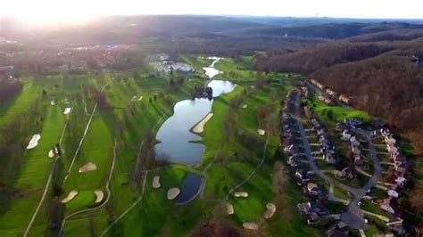 Discover the Best Amenities at Shadow Lakes Country Club
