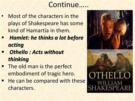 Shakespeare Hamartia And Hubris In Hamlet