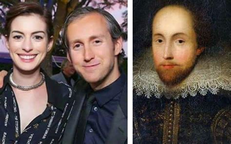 Shakespeare Y El Marido De Anne Hathaway