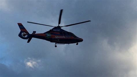 Shandscair Bird Landing At North Florida Medical Center Youtube Shandscair Bird Landing At North Florida Medical Center Youtube