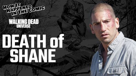 Shane Dies: Uncovering the Mysteries Behind His Sudden Departure