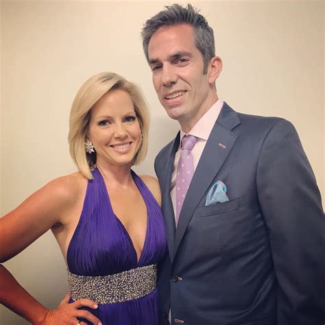 5 Facts Shannon Bream Husband