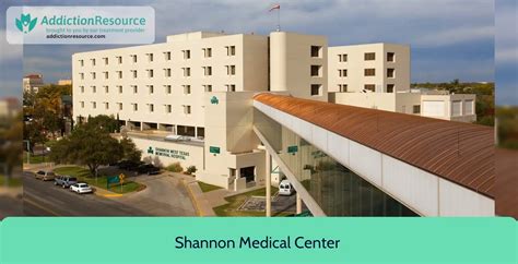 Shannon Medical Center