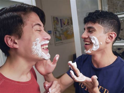 Sharing A Bedroom With Stepdad Gets Wild And Creamy With Jax Thirio And Jj Romeo Familydick