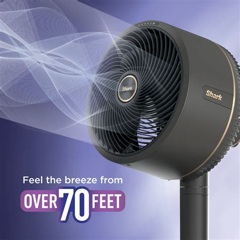 Shark Flexbreeze Cordless Fan With Pedestal To Tabletop Capabilities Costco