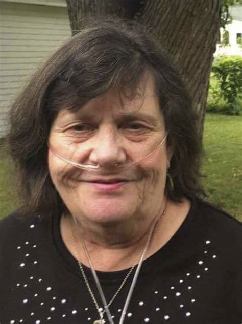 Sharon Thomas Obituary Clinton Herald