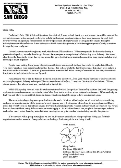 Sharp Amp 39 S Letter Of Testimonal For Milo Shapiro Sharp Amp 39 S Letter Of Testimonal For Milo Shapiro