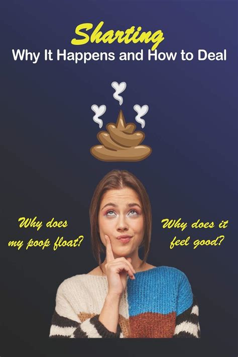 Sharting Why It Happens And How To Deal All You Need To Know About Pooping What Color Should It Be Why Does Your Poop Float The Color Size Smell By House Reed