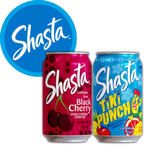 Shasta Pop Flavors Explore The Flavorful World Of Shasta Pop Club Soda