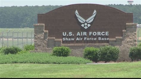 Shaw Air Force Base Airforce Technology Shaw Air Force Base Airforce Technology