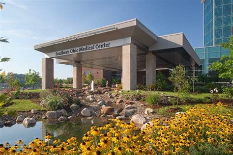 Shawnee State University Partners With Southern Ohio Medical Center On Shawnee State University Partners With Southern Ohio Medical Center On