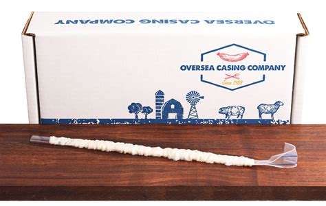 Sheep Casings Oversea Casing