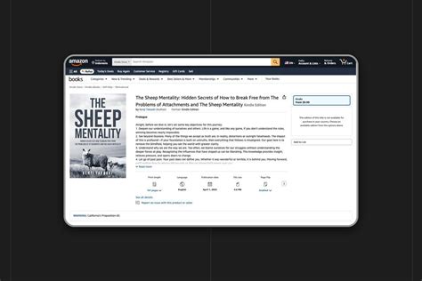 Sheep Mentality On Behance