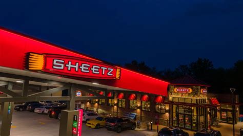 Explore Stunning Sheetz Photos to Capture the Perfect Snapshot