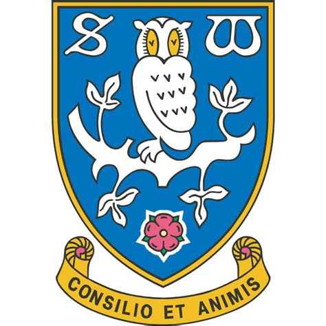 Sheffield Wednesday Aisleenelaf