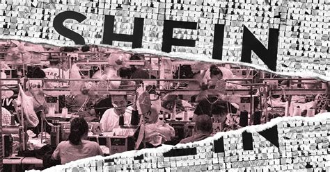 Shein Workers Have Had It And They Re Going Public Wired