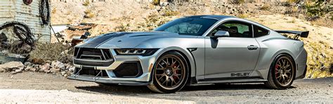 Shelby American Inc 2025 Shelby Super Snake Shelby American Inc 2025 Shelby Super Snake