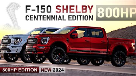 Shelby Truck 2024: The Ultimate Guide to the Newest Model