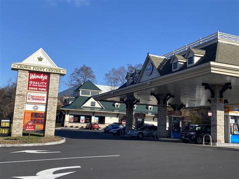 Shelton Developer Buys Back Bridgeport Avenue Strip Mall For 9 5M