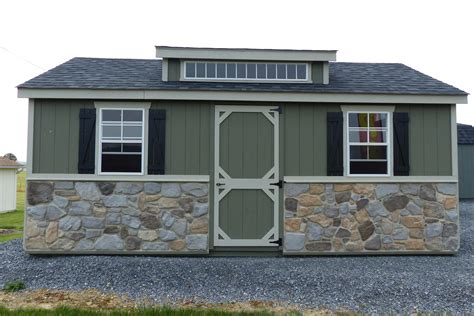 Shenandoah Sheds Shed For Sale