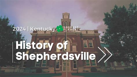 Shepherdsville Kentucky Wikipedia