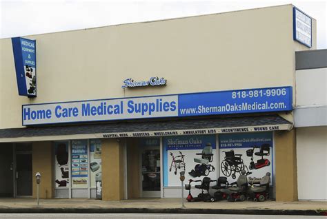 Sherman Oaks Medical
