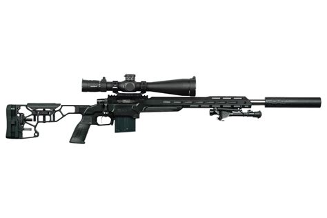 Sherwood 308 Rifle Tactical Long Range 308 Winchester Rifle